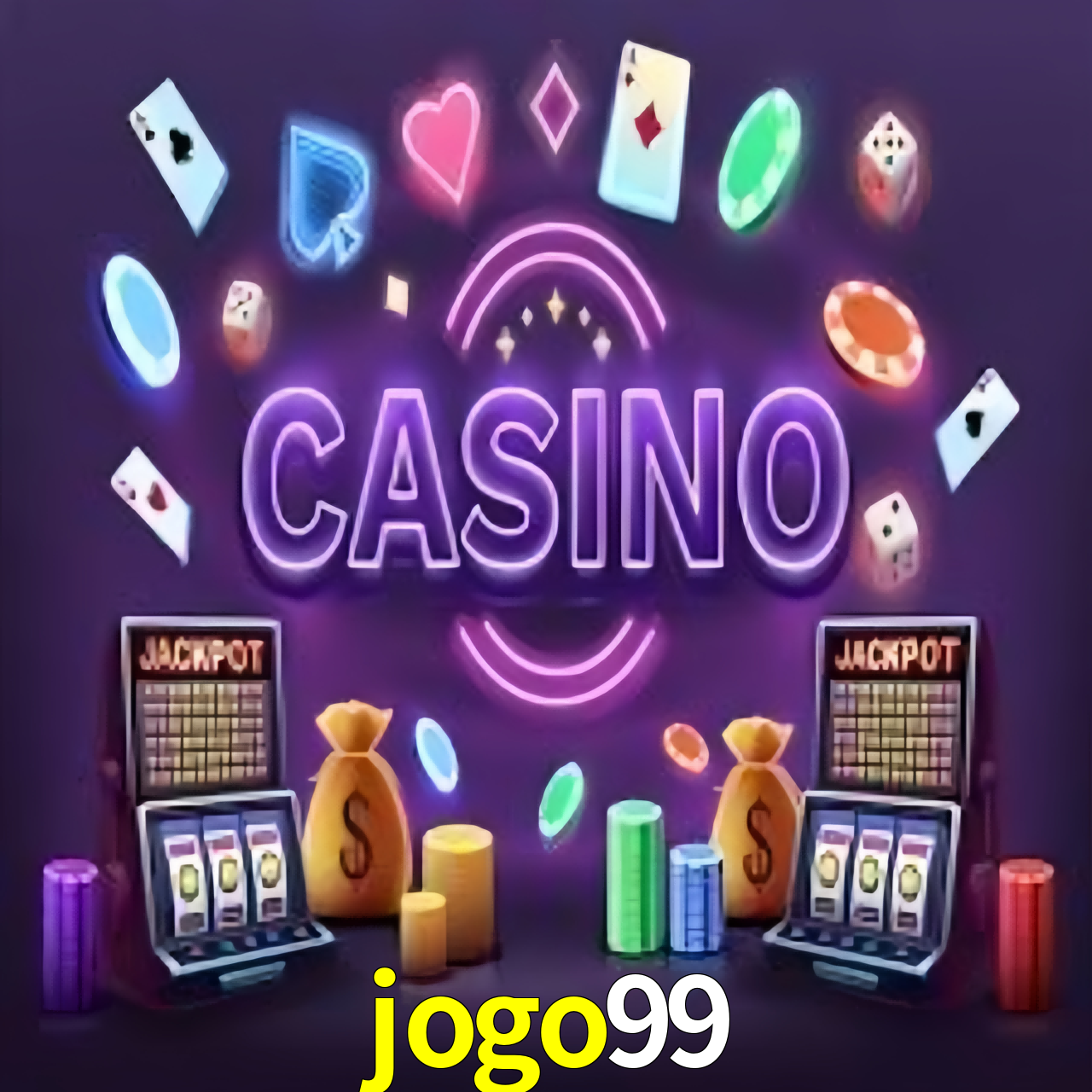 A Arte do Poker: Estratégia e Habilidade no jogo99.COM
